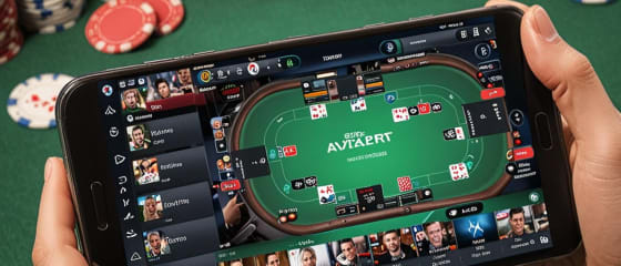 Galīgais ceļvedis par labākajām pokera lietotnēm: maksas un bezmaksas visām ierīcēm