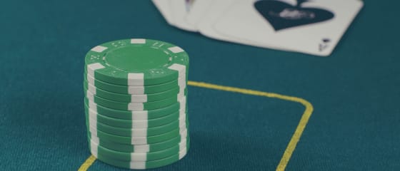 Texas Hold'em Online: pamatu apgūšana