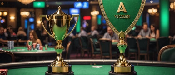 Jauna leģenda kronēta: triumfs 2024. gada US Poker Open