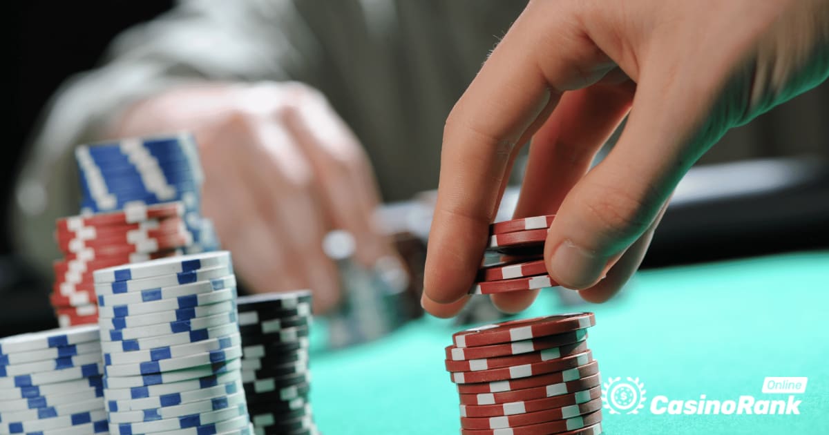 Texas Holdem pret Omaha pokers: kāda ir atšķirība?