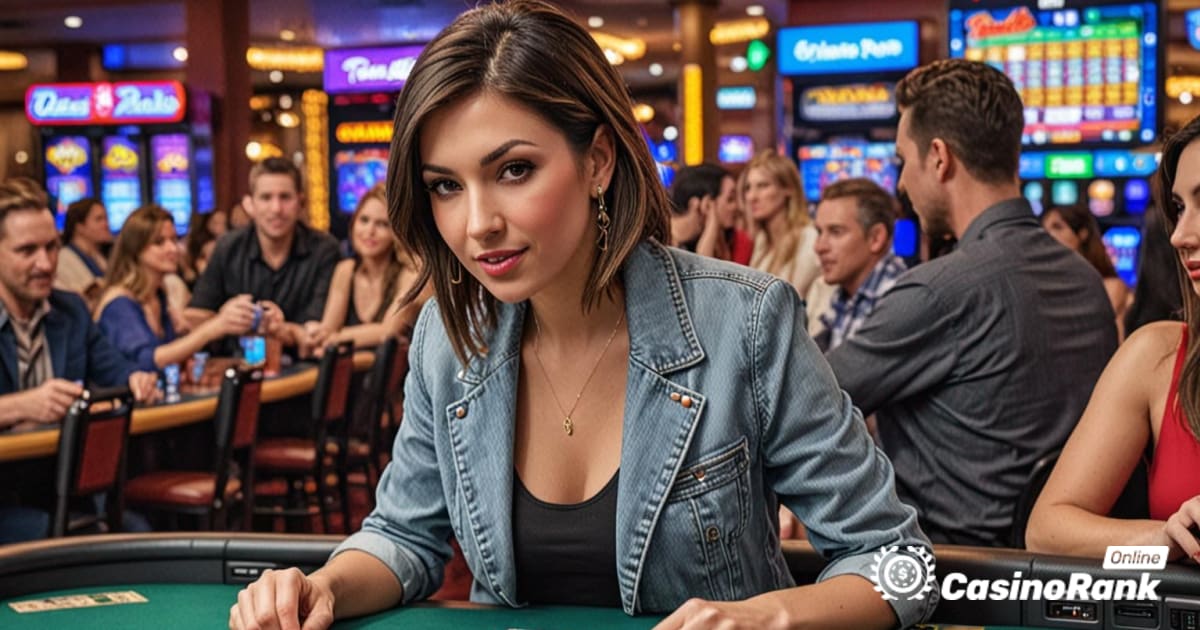 Uzlabojiet savu spēļu vakaru: pilnīgākais video pokera ceļvedis konsolēs un tiešsaistes kazino