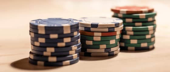 Texas Hold'Em bonusa spēles pārskats
